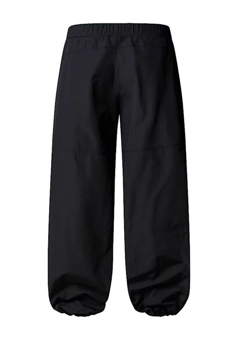 nse pants man black THE NORTH FACE | NF0A8DU1JK31